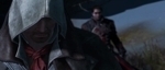 Сюжетный трейлер Assassins Creed Rogue (русские субтитры)