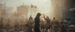 Assassin's Creed Unity - Собор Парижской Богоматери