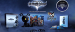 Трейлер Kingdom Hearts HD 2.5 ReMIX Collector's Edition