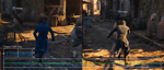 Видео Assassin's Creed Unity - тест частоты кадров в геймплее (PS4 vs Xbox One)