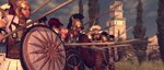 Трейлер Total War: Rome 2 - DLC Black Sea Colonies Culture Pack
