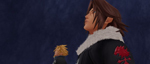 Трейлер Kingdom Hearts HD 2.5 ReMIX - персонажи Final Fantasy и Disney