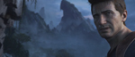 Первая демонстрация геймплея Uncharted 4: A Thief's End