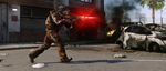 Трейлер Call of Duty: Advanced Warfare - оружие AE4