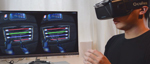 Видео Nimble VR с Kickstarter