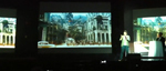 Видео Final Fantasy 15 - Comic Fiesta 2014