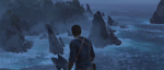 Видео Uncharted 4: A Thief's End - фрагменты интервью с Game Informer