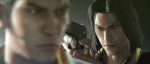 7-минутный сюжетный трейлер Yakuza Zero