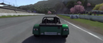 Видео DriveClub - трасса Asagiri Highlands Racetrack