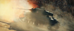 Видео World of Tanks - обзор обновления 9.6
