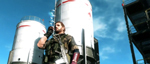 Видеоинтервью о Metal Gear Solid 5: The Phantom - дата выхода