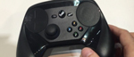 Видео контроллера Steam - GDC 2015