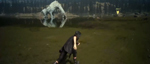 Видео Final Fantasy 15 - Episode Duscae - первая охота