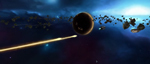 Вводный трейлер Sid Meier's Starships