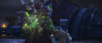 Трейлер World of Warcraft - обновление 6.1 - приключения продолжаются