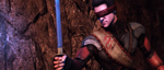 Видео Mortal Kombat X - начало прохождения сюжета