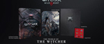 Ролик The Witcher 3: Wild Hunt - The World of The Witcher