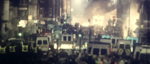 Тизер-трейлер Call of Duty: Black Ops 3 - развитие технологий