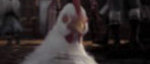 Видеоролик Fable 3: про курицу 