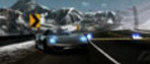 Видеоролик Need For Speed Hot Pursuit: в горах