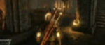 Видеоролик The Witcher 2: мини-игра