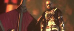 Подробности о разработке The Chronicles of Riddick: Assault on Dark Athena