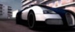 Трейлер Bugatti