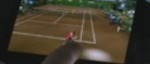 Геймплей Virtual Tennis 4