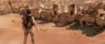 Видео Uncharted 3 Drakes Deception – деревня в пустыне