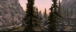 Видео The Elder Scrolls 5: Skyrim – модификация карты