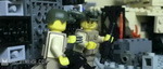 Видео Modern Warfare 3 в стиле LEGO
