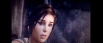 Геймплейное видео Tomb Raider