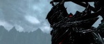 Видео The Elder Scrolls 5: Skyrim – масштабная битва