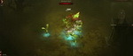 Видео Diablo 3 – об уровнях сложности