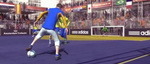 Видео-дневник FIFA Street – контроль мяча