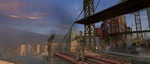 Видео Modern Warfare 3 – карта Overwatch