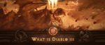 Видео Diablo 3 – помощь новичкам