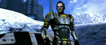 Видео к выходу Mass Effect: Infiltrator на Android