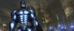 Видео Batman Arkham City – новые возможности переиздания