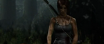 Видео Tomb Raider – юная охотница