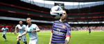 Видео FIFA 13 – новая форма Арсенала