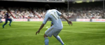 Видео FIFA 13 – использование Kinect