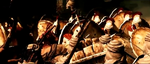 Фан-видео Skyrim – 300 спартанцев