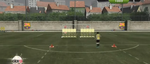 Видео FIFA 13 – режим Skill Games
