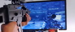 Рекламный трейлер контроллера Delta Six