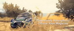 Релизный трейлер WRC 3