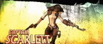 Borderlands 2 – релизный трейлер DLC Captain Scarlett and Her Pirates Booty