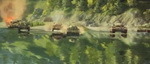 Тизер-трейлер World of Tanks – британские танки