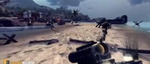 Видео Modern Combat 4: Zero Hour – высадка на берег