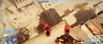 Видео Battlefield 3: пасхалка с Mirror`s Edge